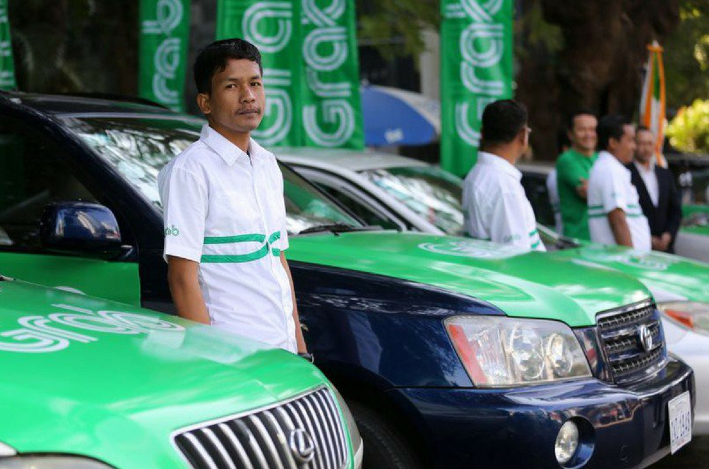 If You're An EHailing Driver, You've Got Some New Rules To Follow